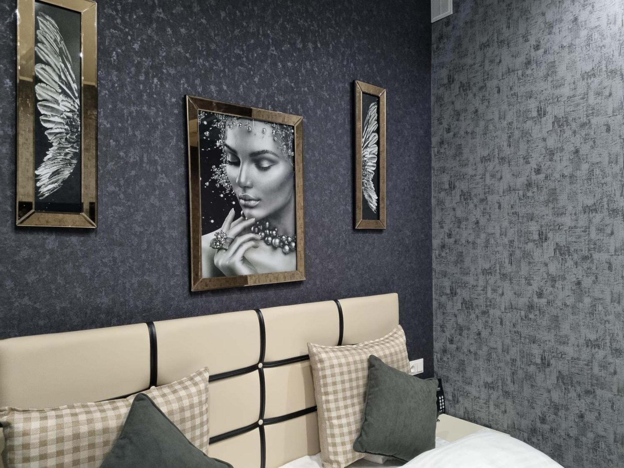 Day Inn Hotel Erévan Extérieur photo
