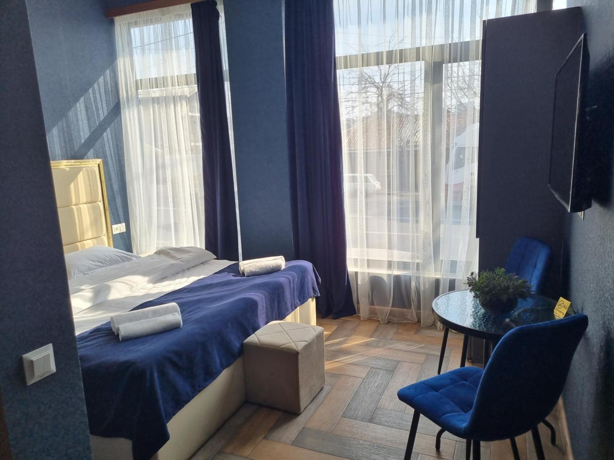 Day Inn Hotel Erévan Extérieur photo