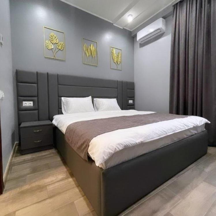 Day Inn Hotel Erévan Extérieur photo