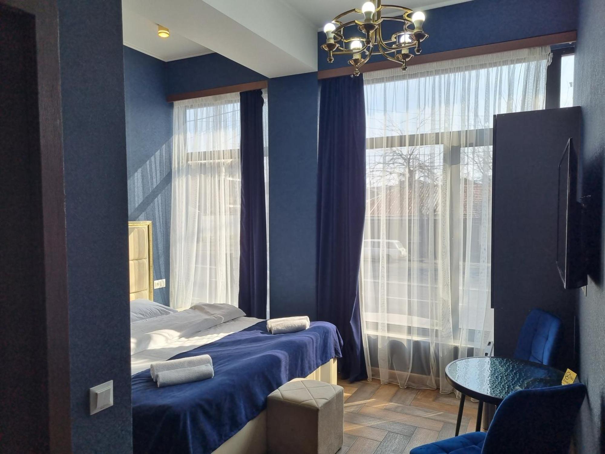Day Inn Hotel Erévan Extérieur photo