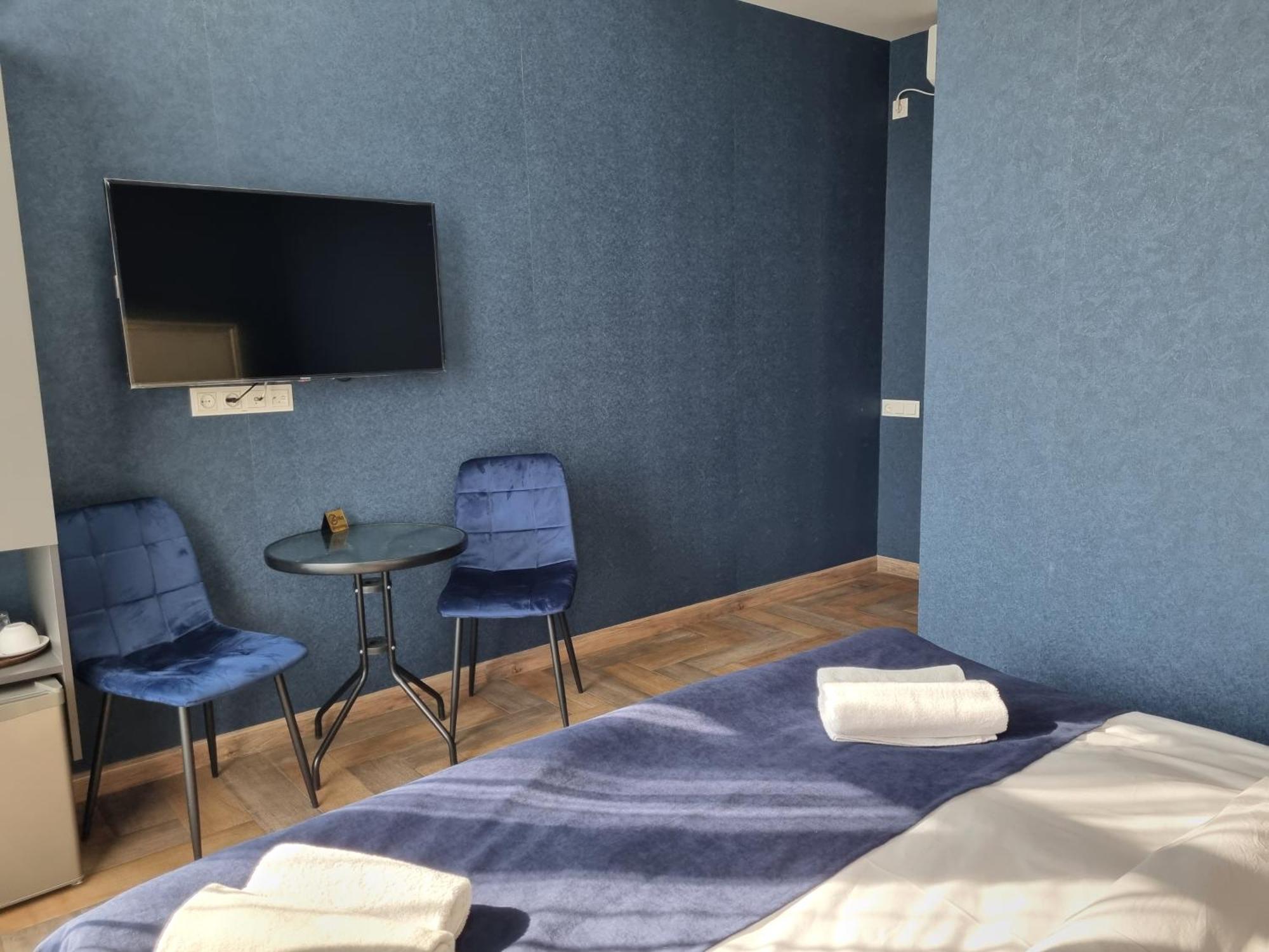 Day Inn Hotel Erévan Extérieur photo