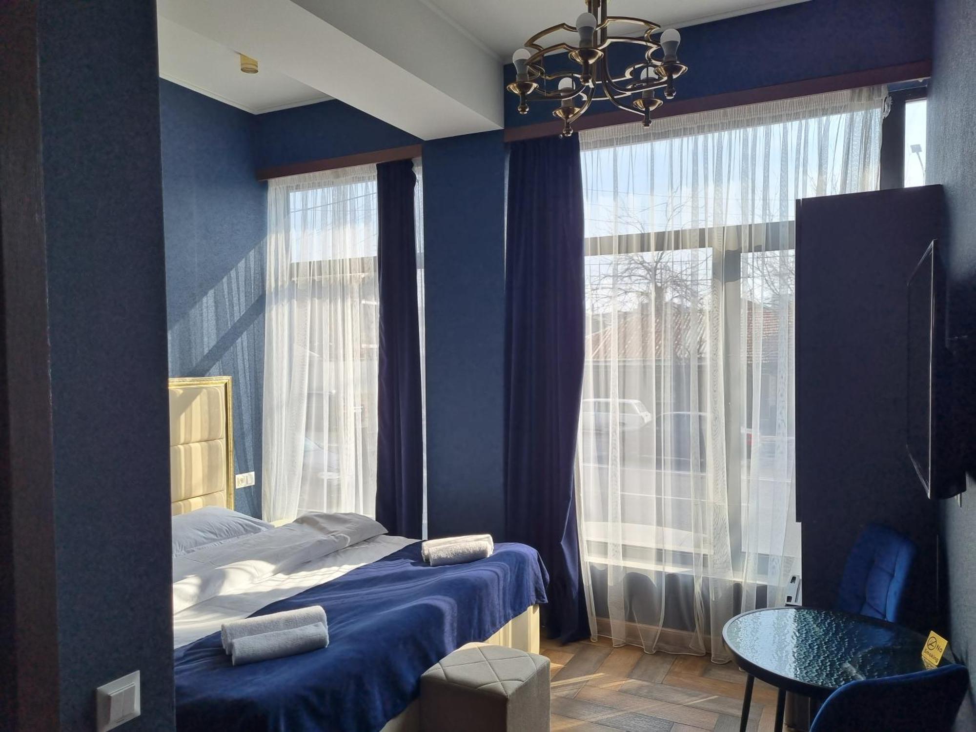Day Inn Hotel Erévan Extérieur photo